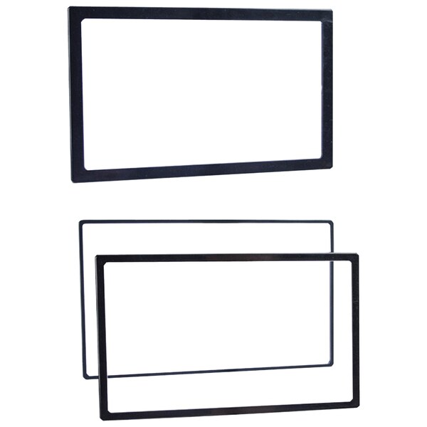 Metra Universal Trim Rings 89-50-0900